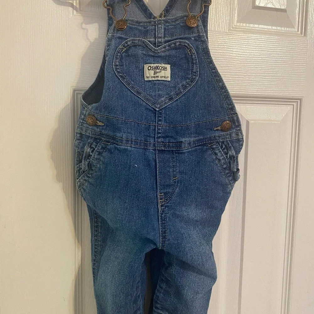 OshKosh Bgosh oshkosh b’gosh